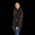 Ariat Women's Rebar Graphic Hoodie