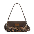 Wrangler Flap Shoulder Crossbody Bag