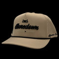 BAREDOWN x Origin- Limited Edition Tan Hat