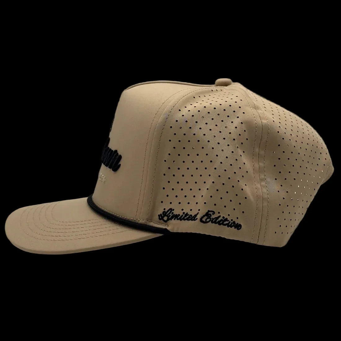 BAREDOWN x Origin- Limited Edition Tan Hat