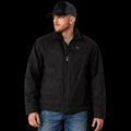 Ariat MNS Grizzly Canvas Insulated Jacket