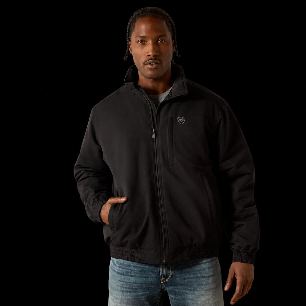 Ariat MNS Field Insulated Jacket