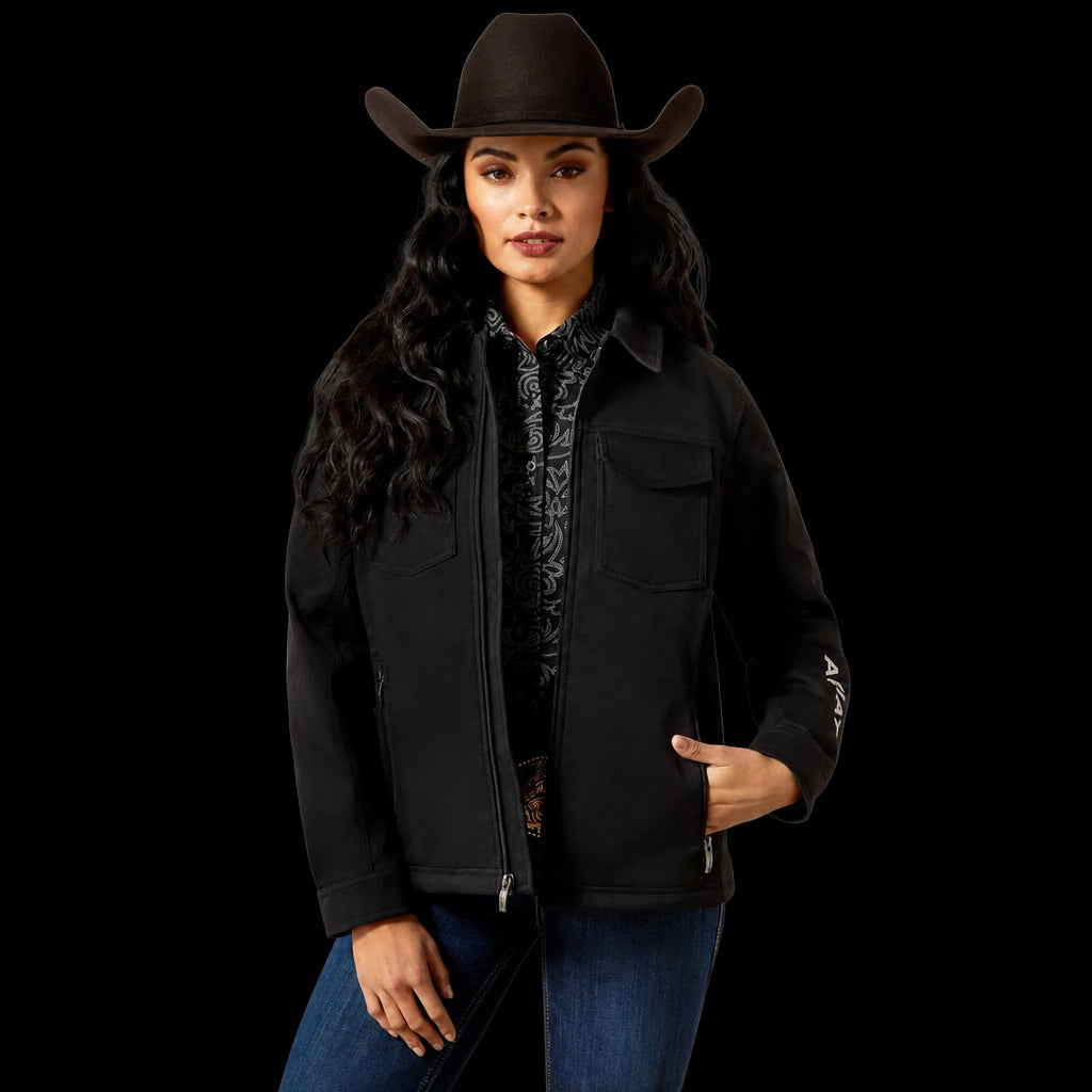 Ariat WMS Sentinel Jacket