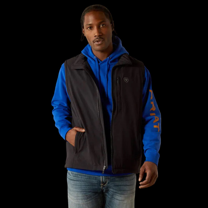 Ariat MNS Pioneer Stretchshell Vest