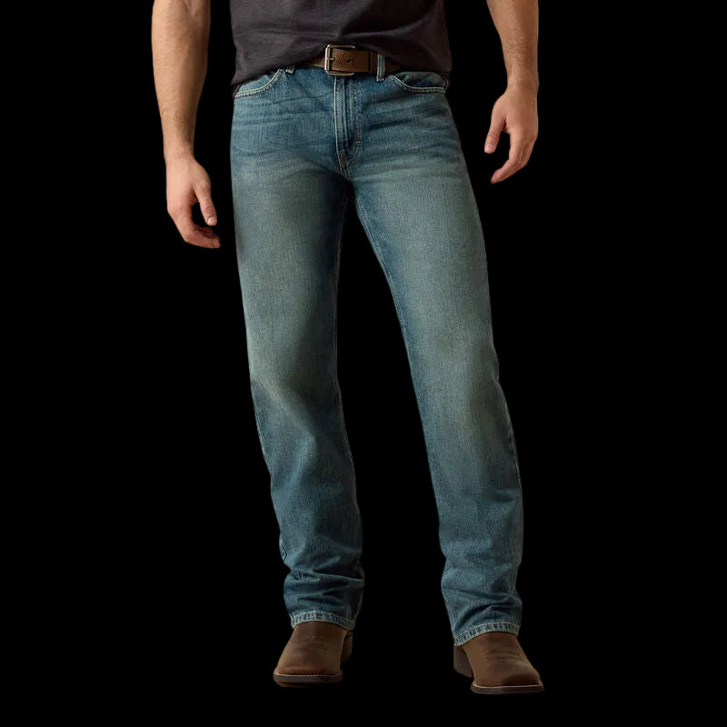 Ariat Mens M2 Relaxed Legacy Boot Cut Jean