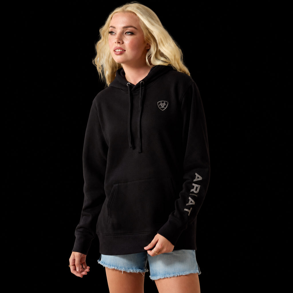 Ariat Women's Ariat Logo 2.0 Hoodie