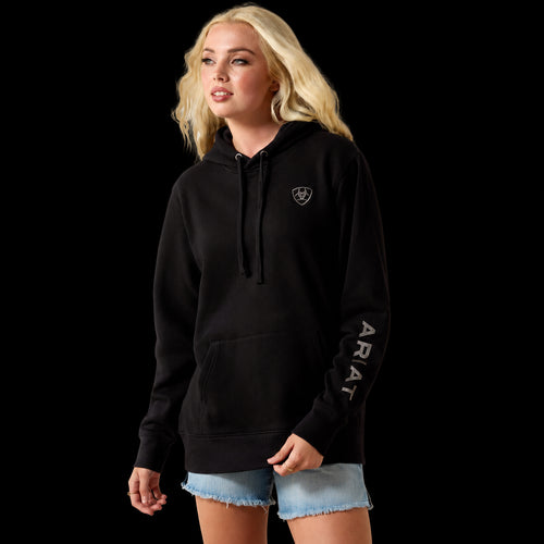 Ariat Women's Ariat Logo 2.0 Hoodie