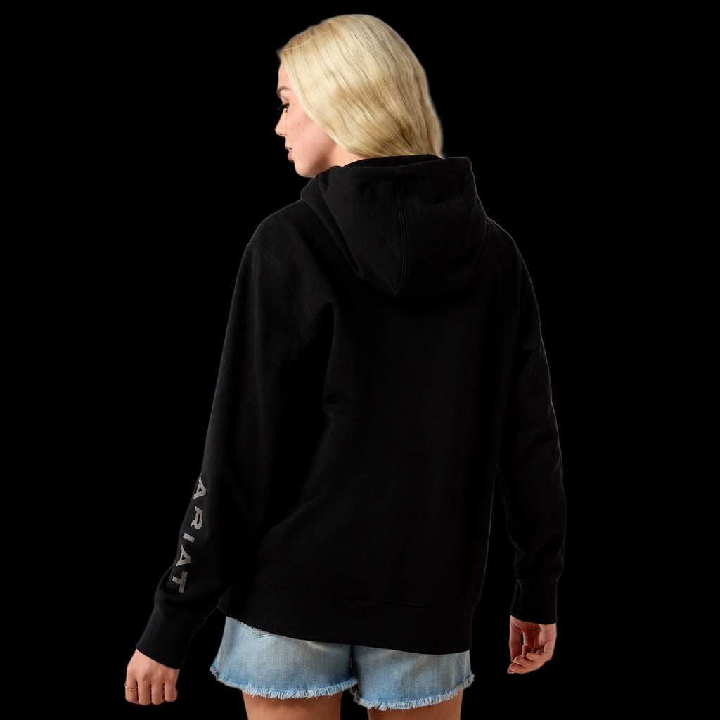 Ariat Women's Ariat Logo 2.0 Hoodie