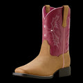 Ariat Youth Tombstone Western Boot