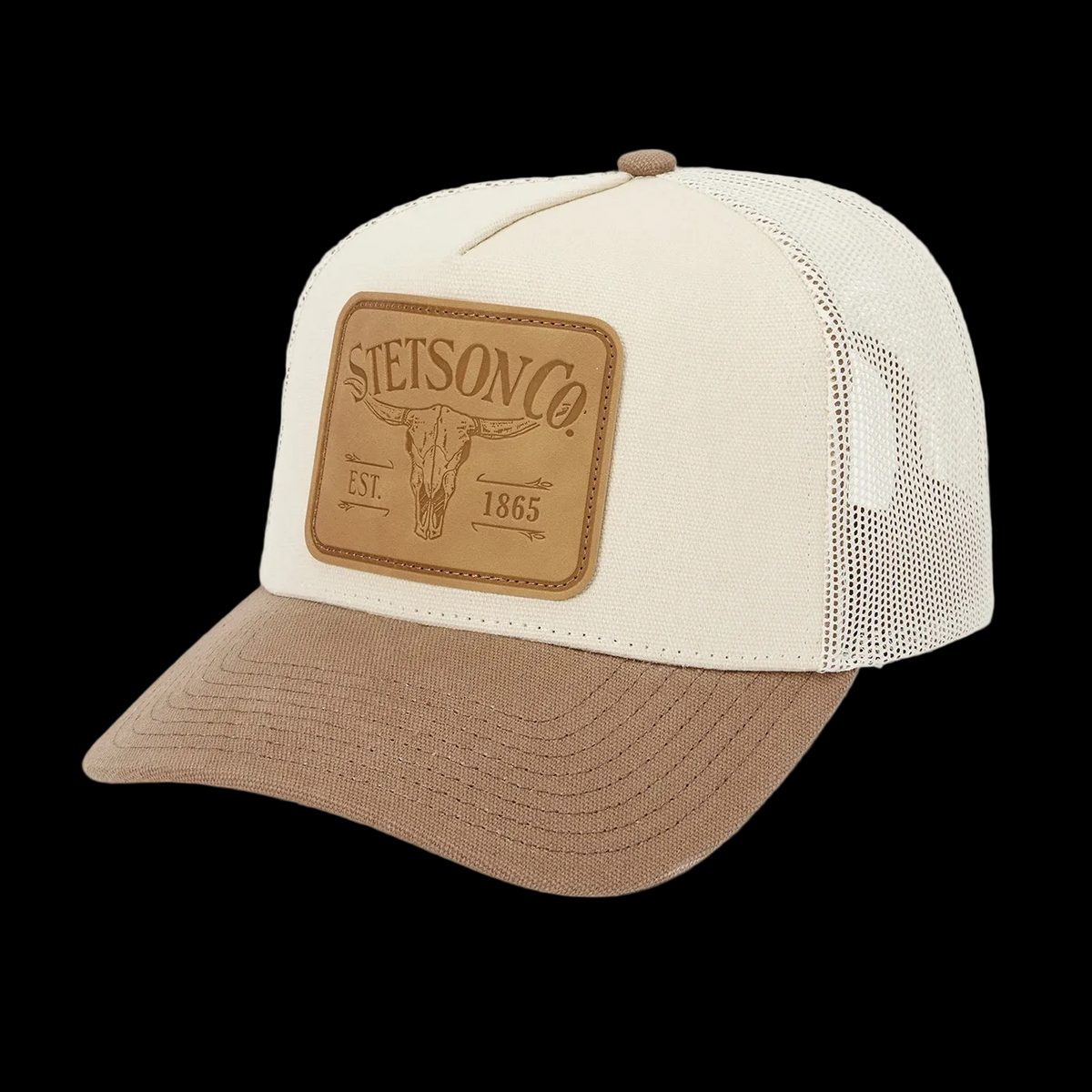 Stetson Trucker Hat