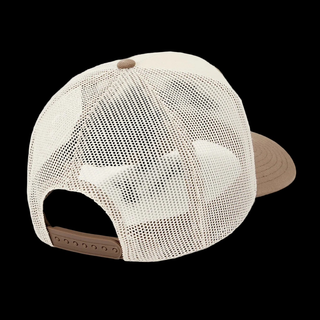 Stetson Trucker Hat
