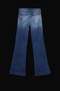 7 For All Mankind 34’ DOJO Slim Illusion