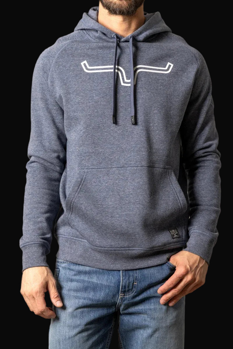 Kimes Ranch Mens Outlier Hoodie