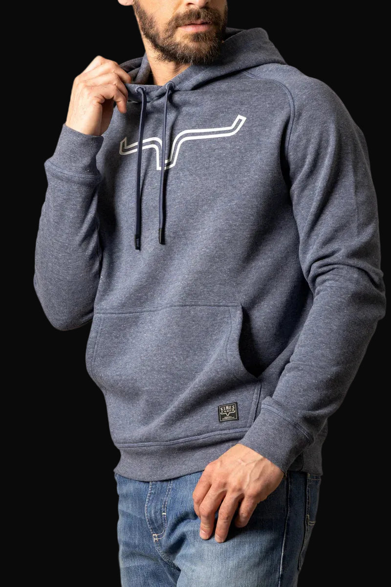 Kimes Ranch Mens Outlier Hoodie
