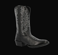 Durango MEN SHYLOH MEN'S 12"  WESTERN BOOT, Polished Black