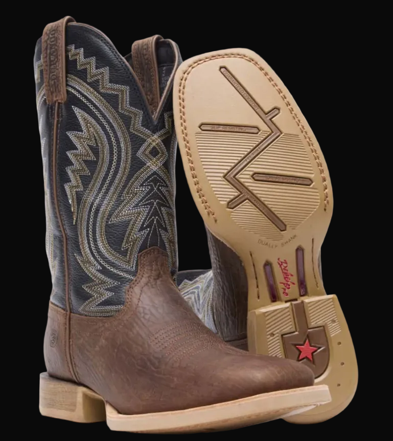 Durango MEN REBEL PRO MEN'S 12"  WESTERN BOOT Acorn/Black Onyx