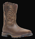 Durango MEN MAVERICK XP CSA MEN'S 11"  WATERPROOF STEEL TOE