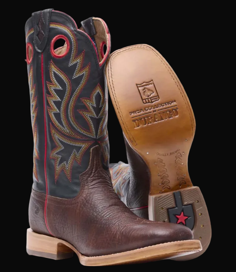 Durango MEN PRCA MEN'S 13" WESTERN BOOT