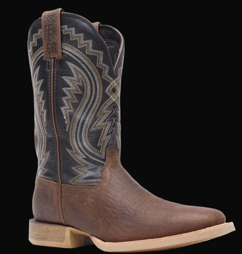 Durango MEN REBEL PRO MEN'S 12"  WESTERN BOOT Acorn/Black Onyx