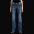 Wrangler The Ultimate Riding Jean - Willow - Davis