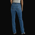 Wrangler Retro Bailey Bootcut Jean - High Rise - Ember