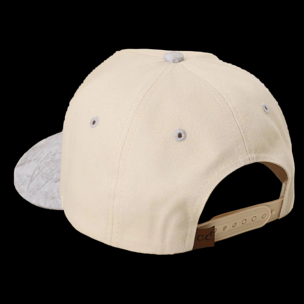 Howdy Camo Trucker Hat
