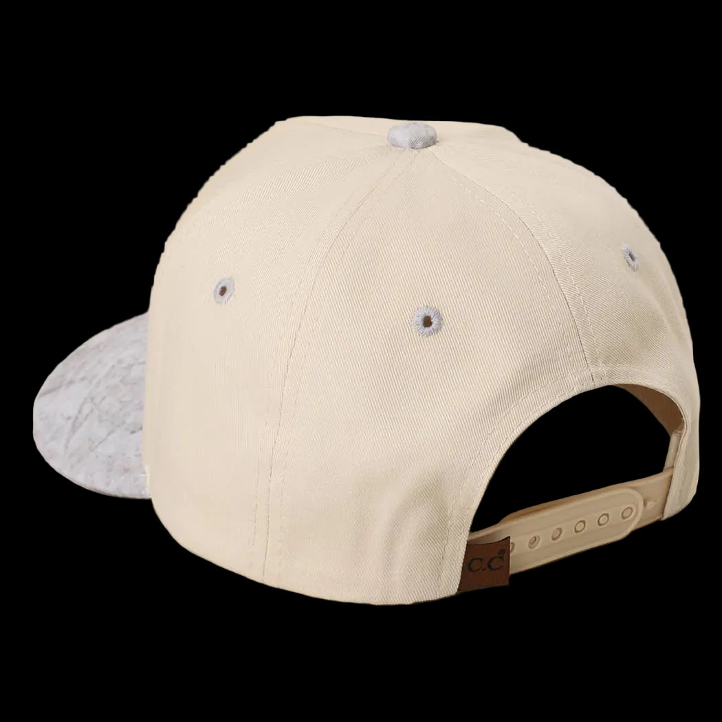 Howdy Camo Trucker Hat