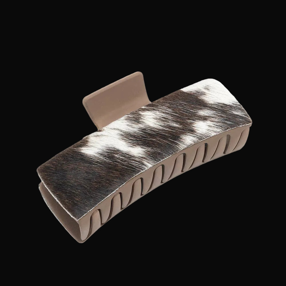 Blossom Ridge claw clip