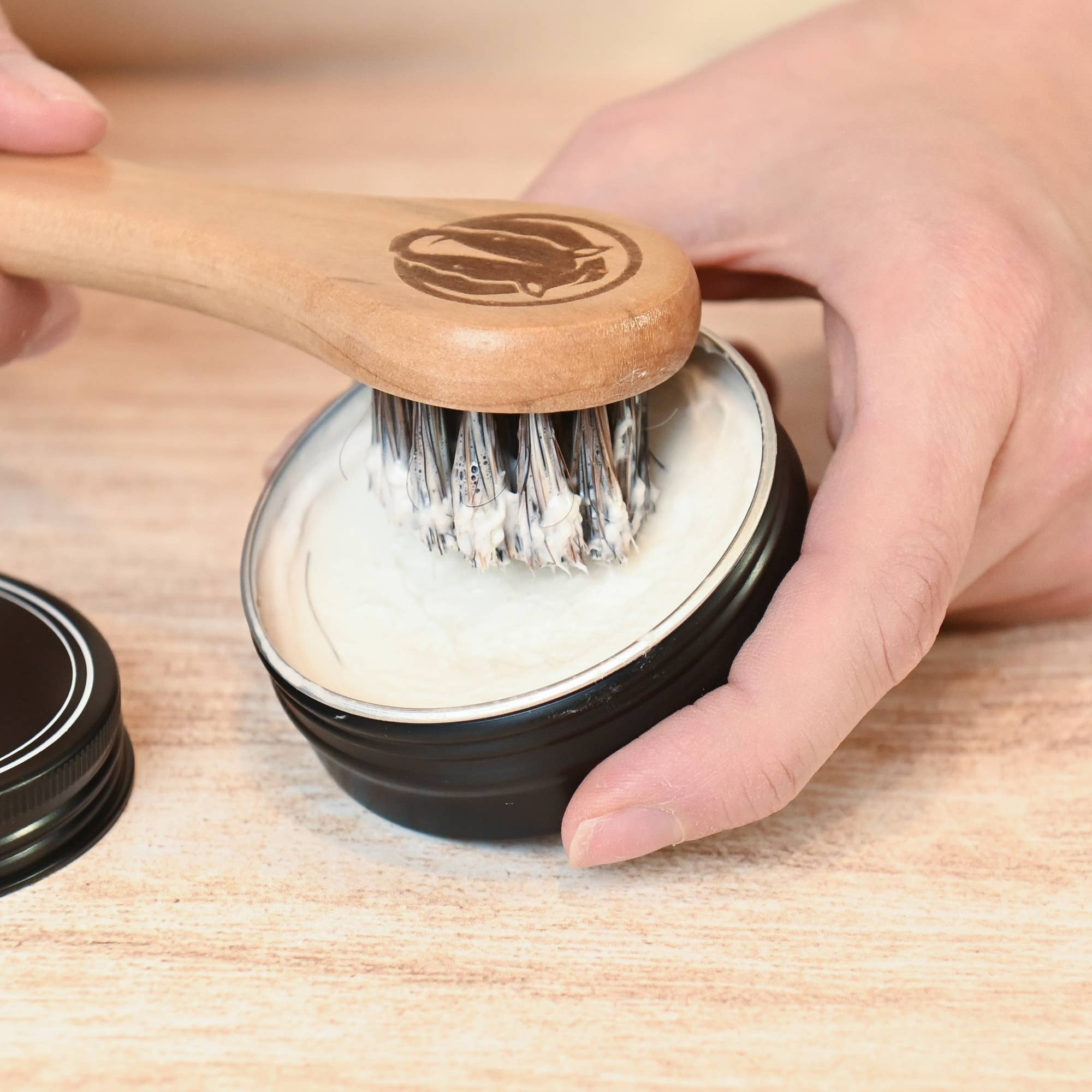 Rhino Wax Boot Maintenance Kit