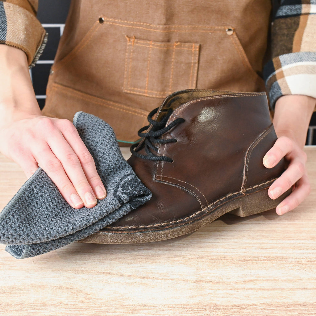 Rhino Wax Boot Maintenance Kit