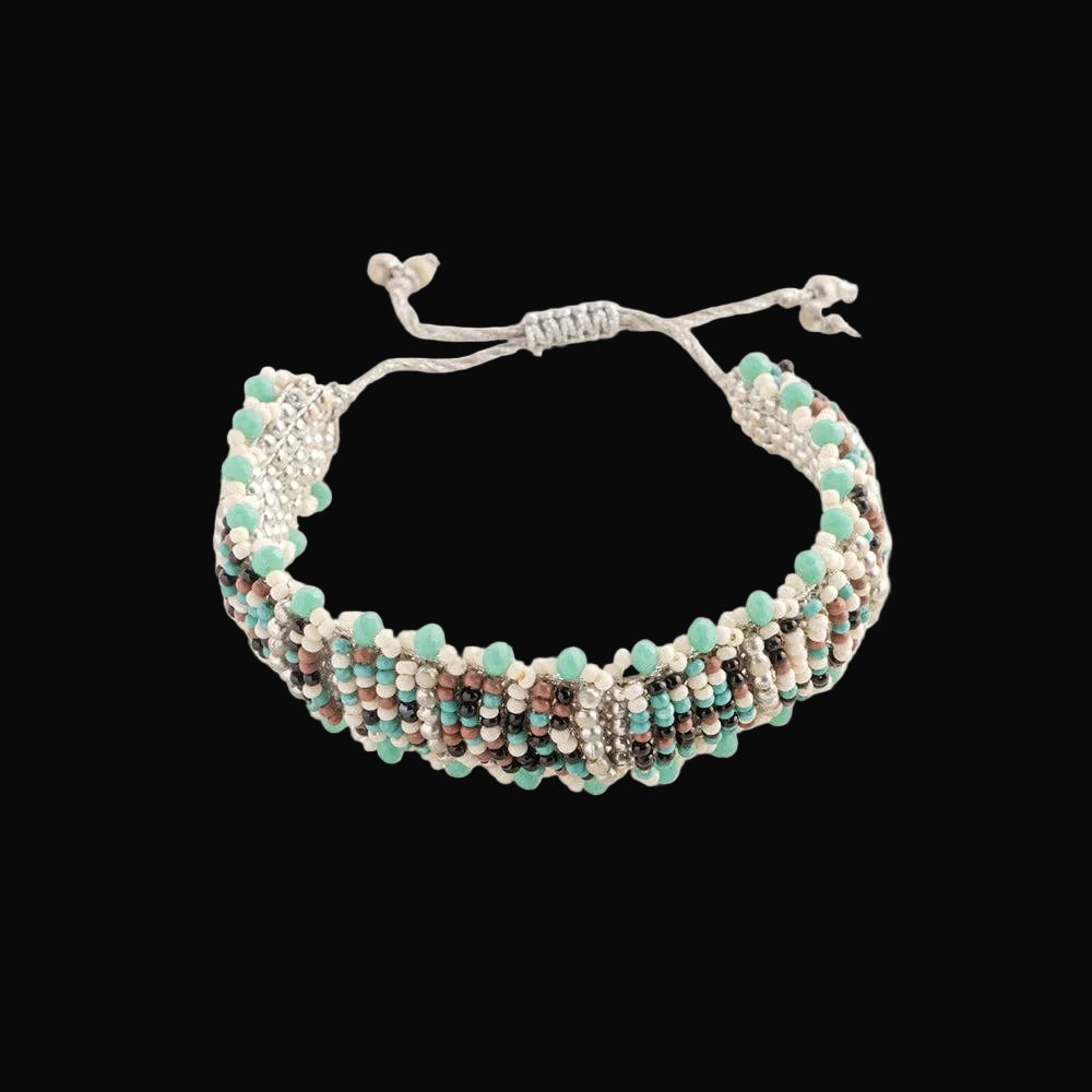 Teresa's Joy Bracelet