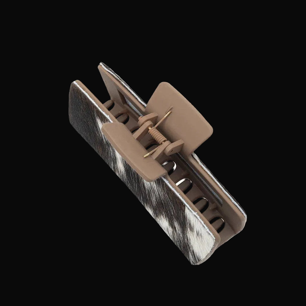 Blossom Ridge claw clip