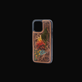 Hawk Ridge Phone Case for iPhone 16 Pro Max: Tan