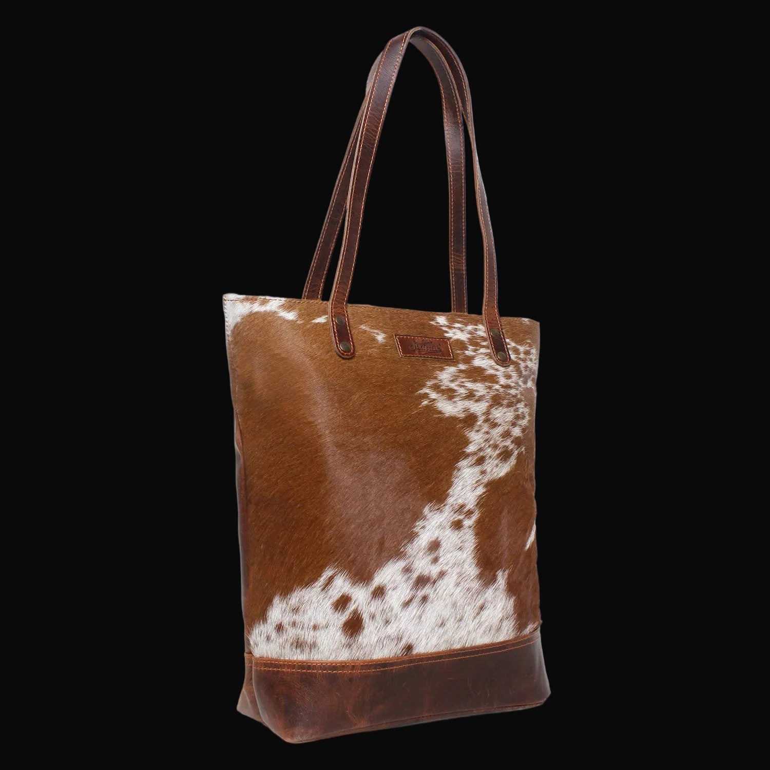 Ouzzo/Wax Toronto Tote Bag - Women's