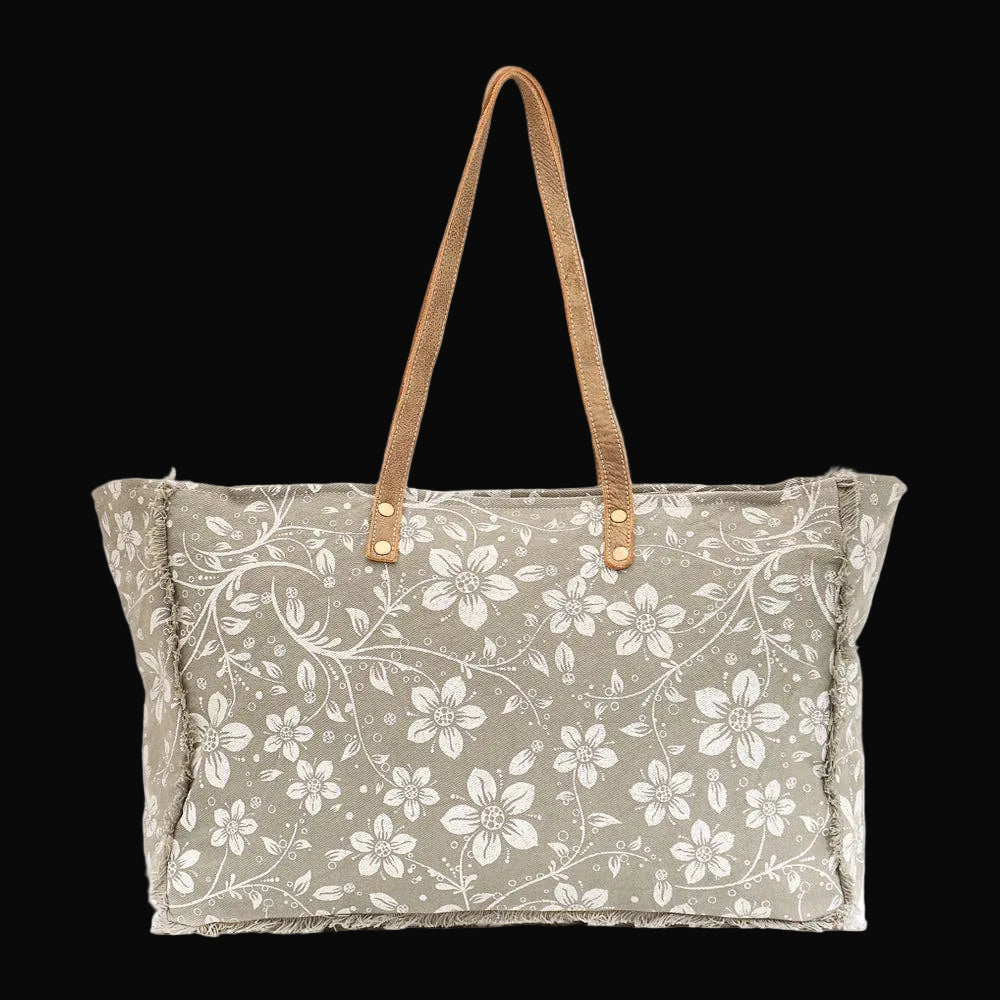 Myra Bag Chalky Weekender Bag