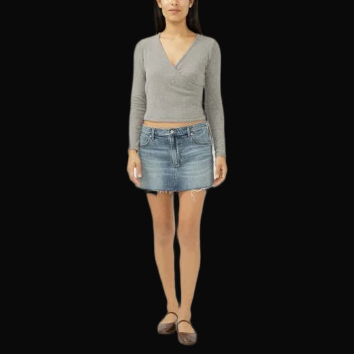 MICRO MINI SKIRT SOLANA product photo