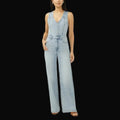 VEST JUMPSUIT HOLBOX product photo