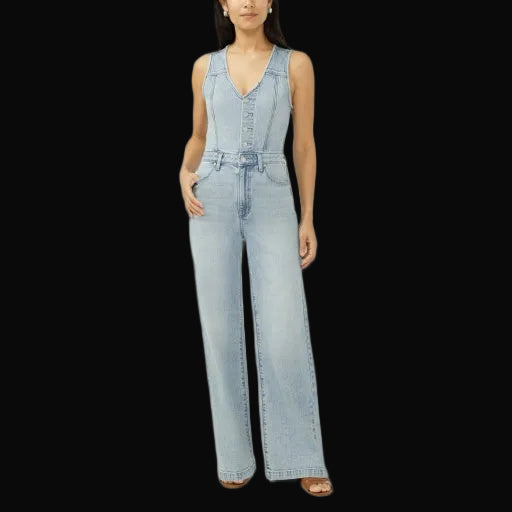 VEST JUMPSUIT HOLBOX product photo