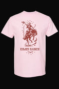 Lucky B Saddle Bronc