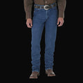 Wrangler Cowboy Cut Slim Fit - Stonewashed